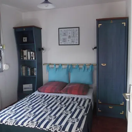 De La Appartement *