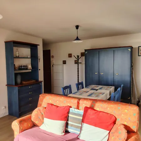 De La Appartement