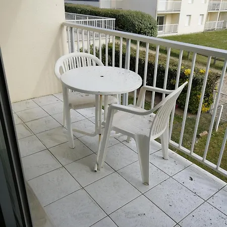De La Appartement Jullouville-les-Pins