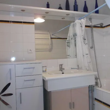 Apartment De La